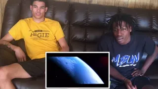 NBA YoungBoy “Astronaut Kid” REACTION