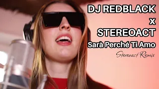 Sarà Perché Ti Amo (Stereoact Remix) [Official Video]