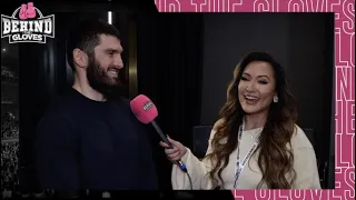 “I’M NOT FAN OF BOXING!” ARTUR BETERBIEV IN LONDON TALKS ANTHONY YARDE FIGHT & HIS UNDISPUTED GOAL!