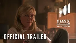 ON BECOMING A GOD IN CENTRAL FLORIDA (2019) - Official Trailer