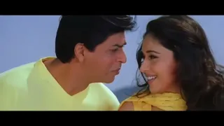 1 Hum Tumhare Hain Tumhare Sanam HD 1080p   Shahrukh Khan   Madhuri Dixit Songs   Dolby Audio   YouT