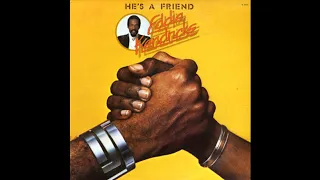 EDDIE KENDRICKS: "HE'S A FRIEND" [A Tom Moulton Mix]
