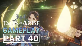 Tales of Arise #40 [Deutsch] - Riville-Gefägnisturm Teil 3 | Let‘s Play PS5