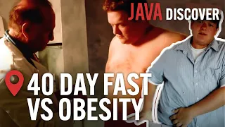 Water Fasting: Solution to the US Obesity Crisis? Obesity in America | Health Documentary