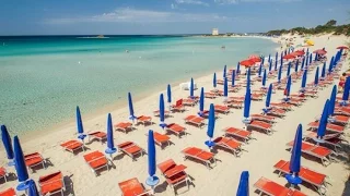 Le Dune Suite Hotel, resort 4 stelle a Porto Cesareo