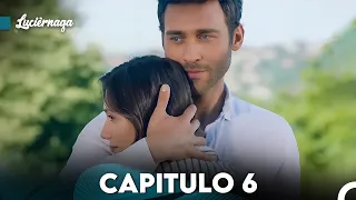 Luciérnaga Capitulo 6 (Doblado en Español) FULL HD