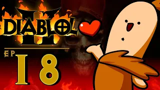 Diablol 2 Ep 18 "Heart Attack"