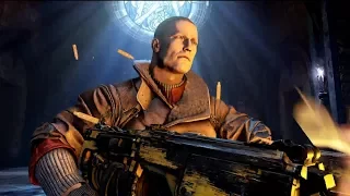 Quake Champions – BJ Blazkowicz (new Champion)