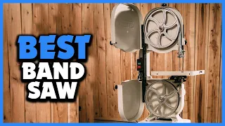 ✅Top 5 Best Band Saw Of 2023 Reviews