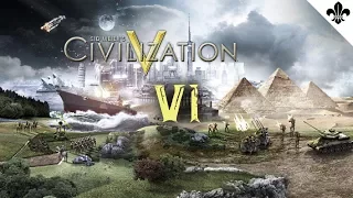 Civilization V #6 «» Das Ende der Azteken «» | 1080p HD