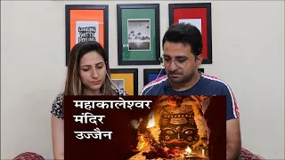 Pakistani Reacts to महाकालेश्वर मंदिर उज्जैन के अनजाने आयाम