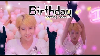 [Teaser] BIRTHDAY (벌스데이) - SOMI (전소미) by Heaven Dance Team