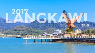 2017 Langkawi Trip | theCWadventure