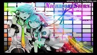 Nightcore-Stayin' Alive