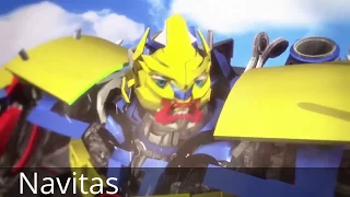 Transformers Darkest Days 3 Cast| Devthegunner