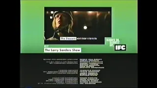 Crank (2006) End Credits (IFC 2011)