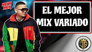 MUSICA VARIADA VOL.3 (SALSA/BACHATA/MERENGUE/DEMBOW/TIPICO) by DJ JUNIOR GOZADERA