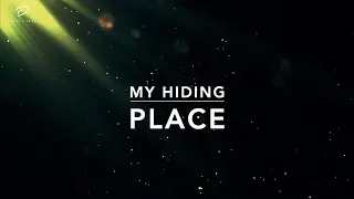 My Hiding Place - 2 Hour of Piano Worship | Deep Prayer Music