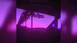 let's love - sia x david guetta  (slowed & reverb) reveursx