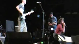 Rage Against The Machine - T in the Park 08 - Killing In The Name Of