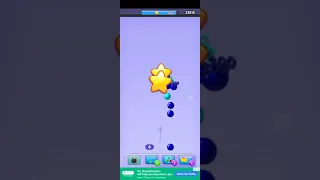 Bubble Shooter Level 109-112 completed in 06:20 minutes.
