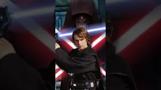 What if Anakin didn't kill Count Dooku?