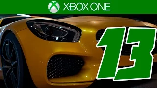 Новый AMG GT | Need For Speed 2015 | #13 |