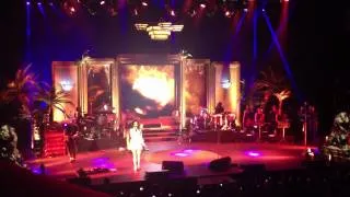 Lana del Rey - Olympia - 27/04/2013 - Summertime Sadness