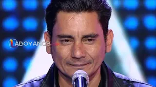 “Chayanne Colombiano”, de vivir en las calles, a Yo Me Llamo