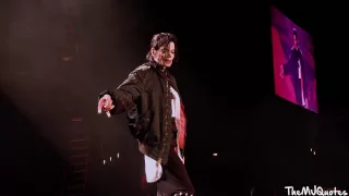 Michael Jackson - Earth Song - This Is It - TheMJQuotes 5.1 Mix