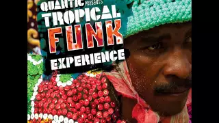 Quantic presents Tropical Funk Experience