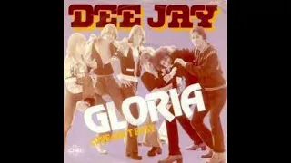 DEE JAY - Gloria