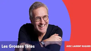 🐹 Compilation Blagues Drôles, Le Best of des Grosses Têtes du dimanche 21 mars 2021