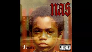 Nas -  Memory Lane  (HQ)