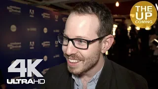 Ari Aster interview on making a scary horror at Hereditary Sundance London 2018 premiere