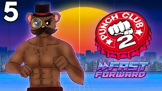 Baer Plays Punch Club 2 (Ep. 5)