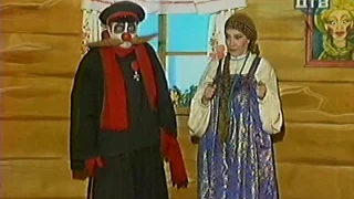 Derevnja Durakov 06 seriya iz 16 1997 DivX TVRip