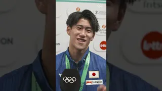 The 'King Kohei' advice that won Hashimoto Daiki a second world title... 😂