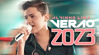 ALVINHO LIMA ATUALIZADO 2023 REPERTÓRIO [CD DE VERÃO] CD NOVO 2023