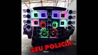 Junior Vianna - Seu Polícia So Pra Paredão 2016