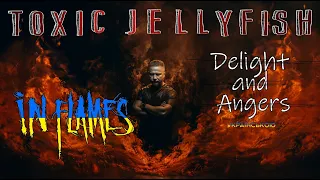 IN FLAMES - Delight And Angers Українською (кавер від гурту Toxic Jellyfish)