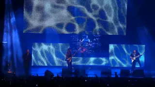 Judas Priest - Victim of changes (live in Bulgaria 2015)