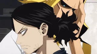 Loser -Aizawa amv-