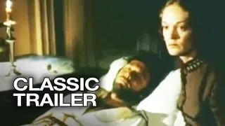 The Beguiled Official Trailer #1 - Clint Eastwood Movie (1971) HD