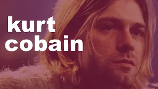 THE AFTERLIFE INTERVIEW WITH KURT COBAIN