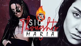 Мария Зайцева (#2Маши) | Sick Thoughts