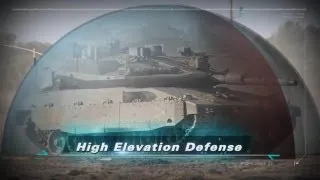 Rafael Advanced Defense Systems - Trophy APS For Heavy, Medium & Light Vehicles [720p]