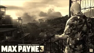 Max Payne 3 - Tears - Airport Version HD