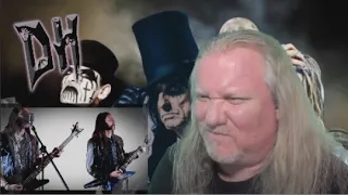 Denis Pauna - Motorhead - Personal Jesus (Depeche Mode cover) REACTION & REVIEW! FIRST TIME HEARING!