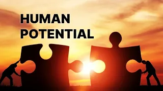 Human Potential | Inspirational Speech